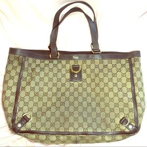 Authentic Gucci purse